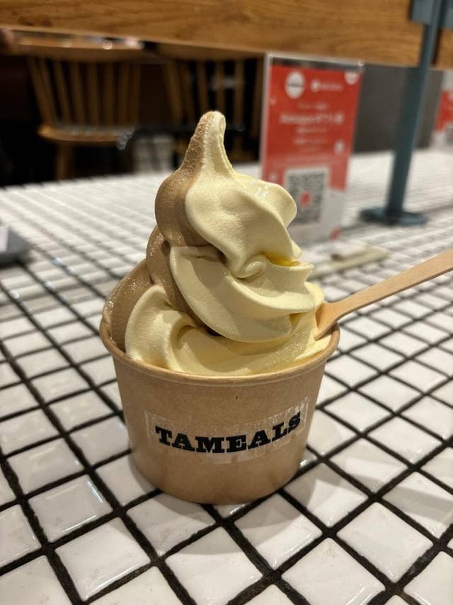 TAMEALS SHINAGAWA - サブ画像1