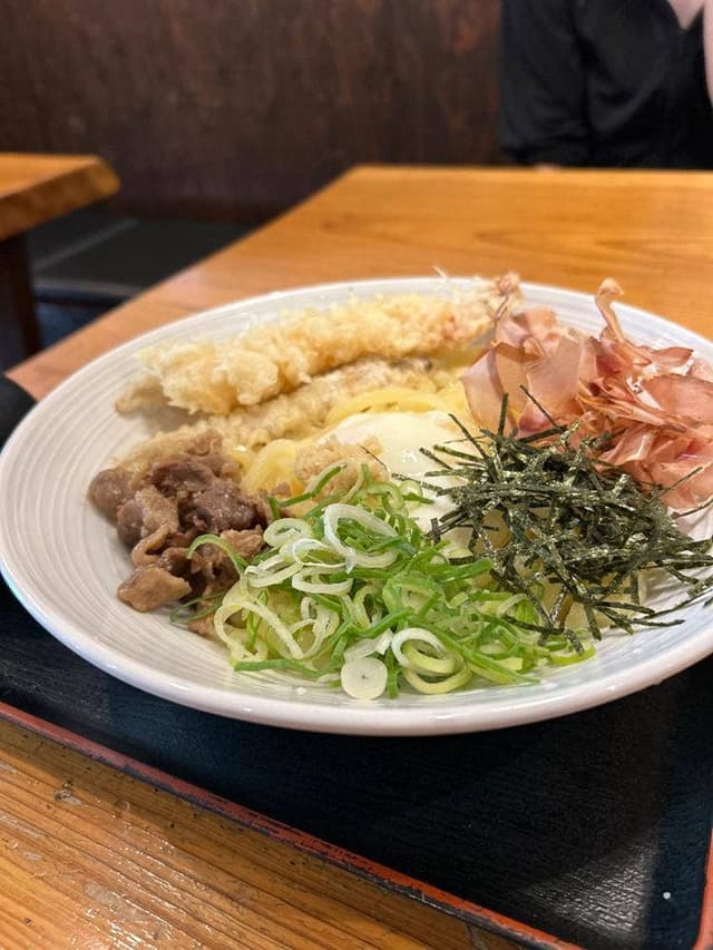 うどん和助 - サブ画像3