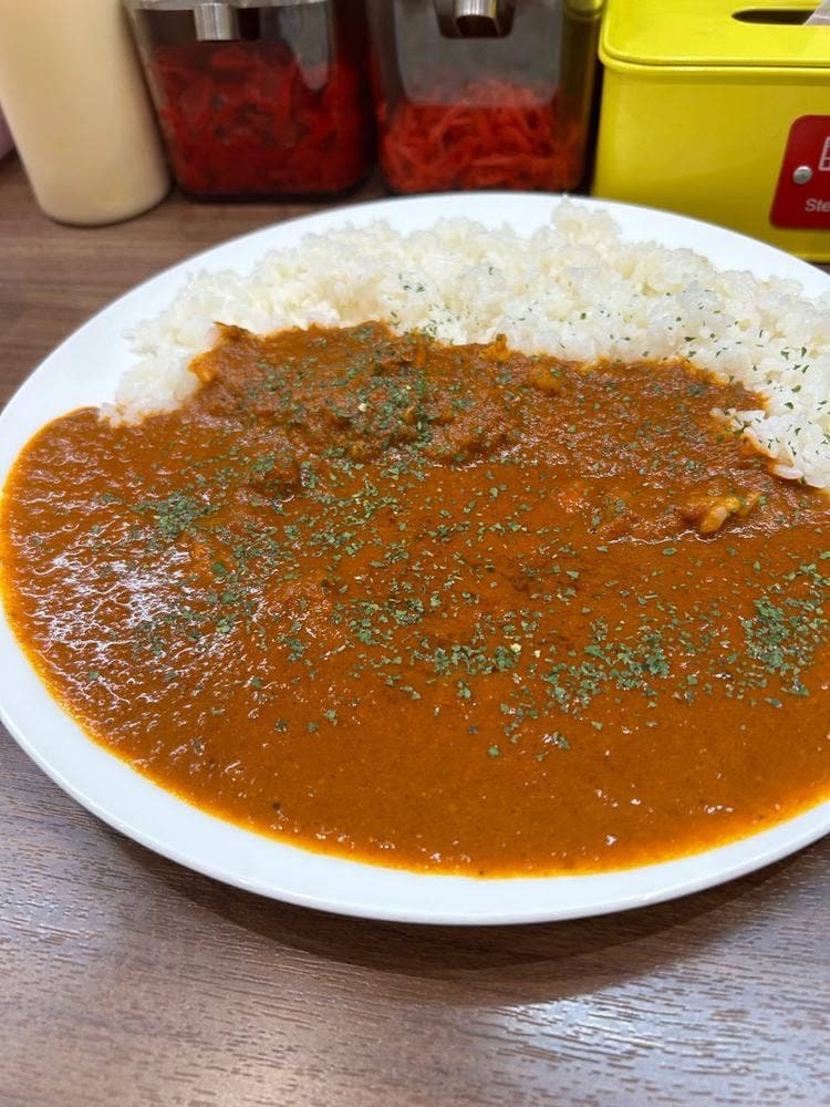 GIANT CURRY