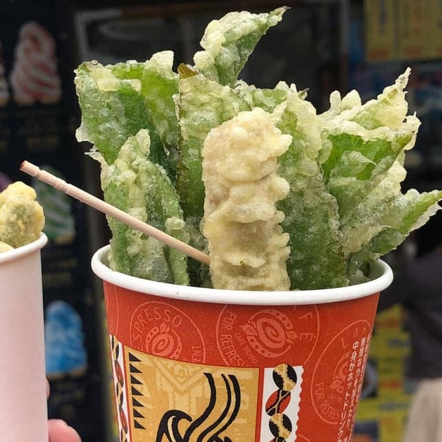 食物屋 占ちゃん冠ちゃん 占冠PA下り - サブ画像1