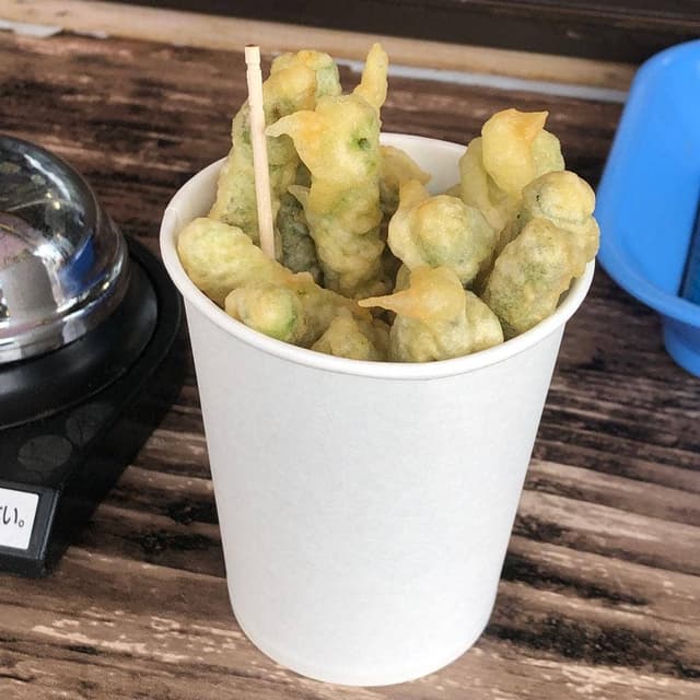 食物屋 占ちゃん冠ちゃん 占冠PA下り - サブ画像2