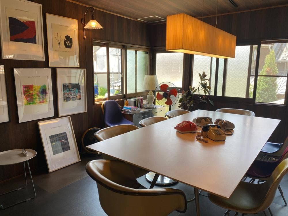 Cafe&Bake Allons Bien