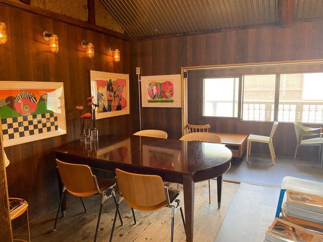 Cafe&Bake Allons Bien - サブ画像1