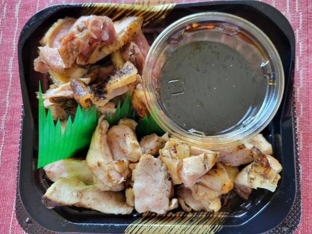 岡食鳥直営店 とりせん - サブ画像1