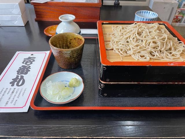 喜心庵 - サブ画像2