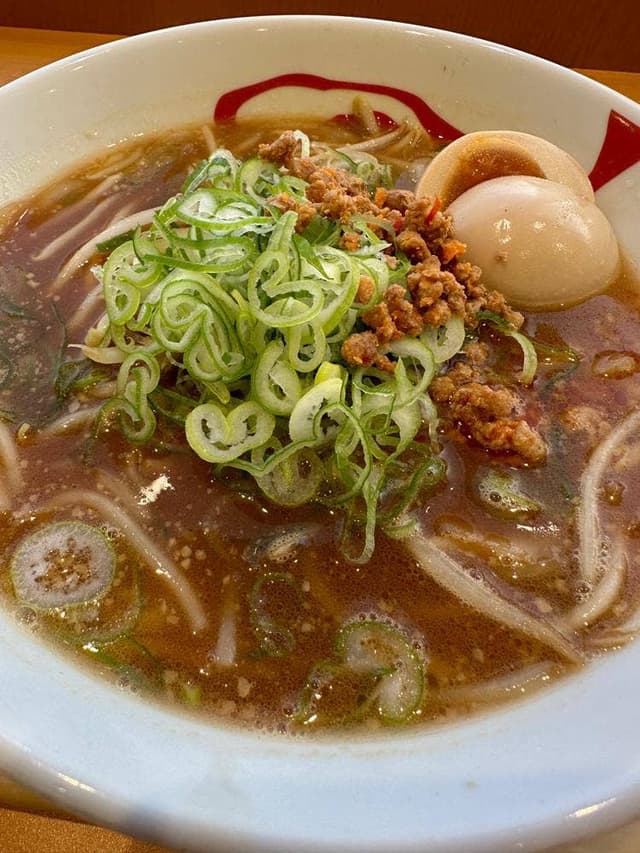 らーめん 一楽 刈谷PA下り - サブ画像2