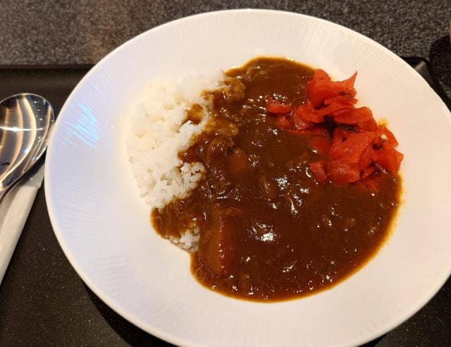 ANA SUITE LOUNGE 羽田空港第2ターミナルビル - サブ画像3