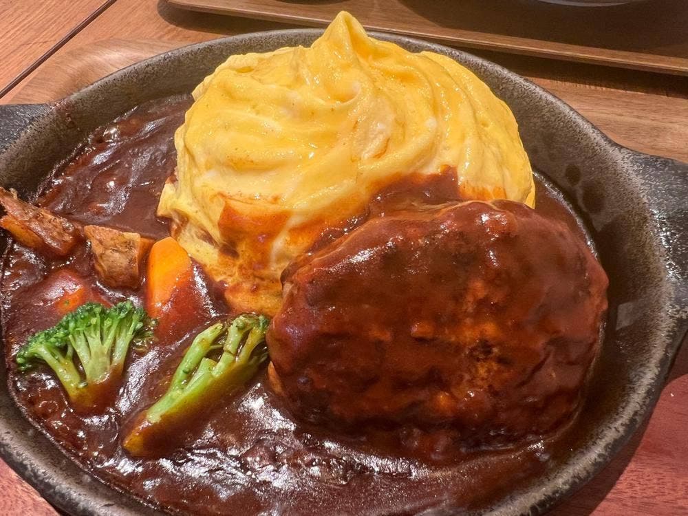 北海道キッチン YOSHIMI イオンモール豊川店