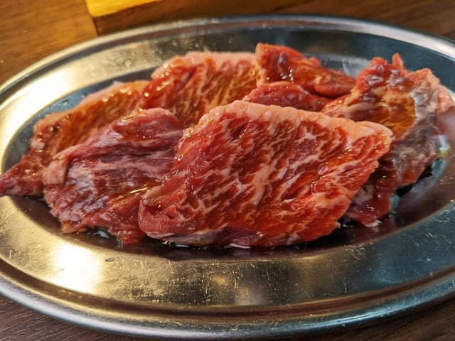 吉川ホルモン 久喜店 - サブ画像1