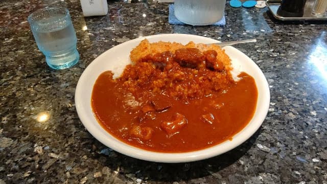 ちかごろのカレー屋さん KANAE - サブ画像1