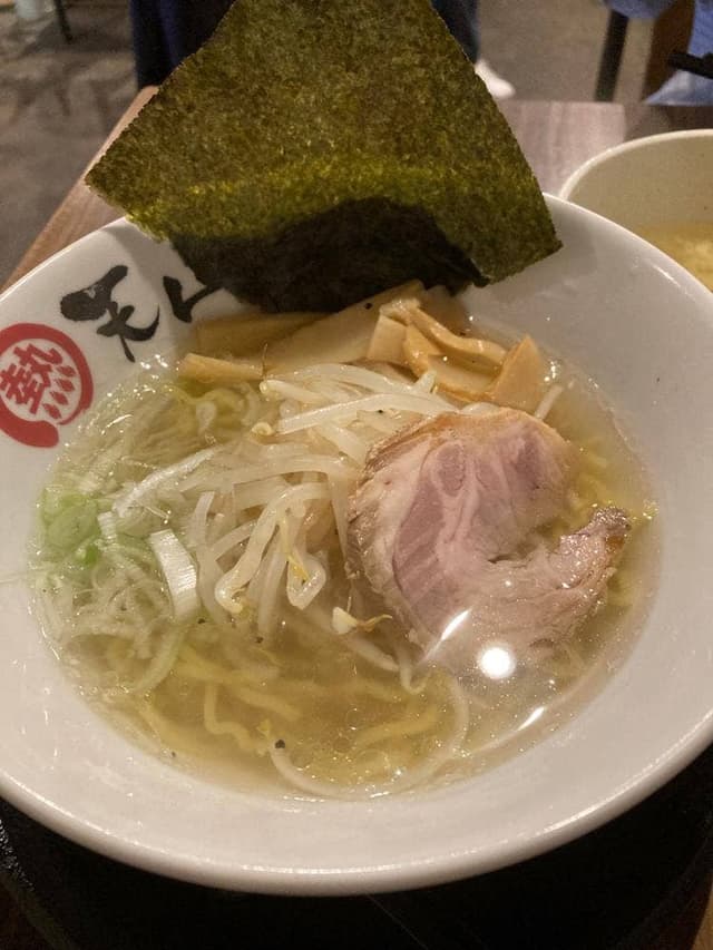 中華ダイニング 天山 - サブ画像1