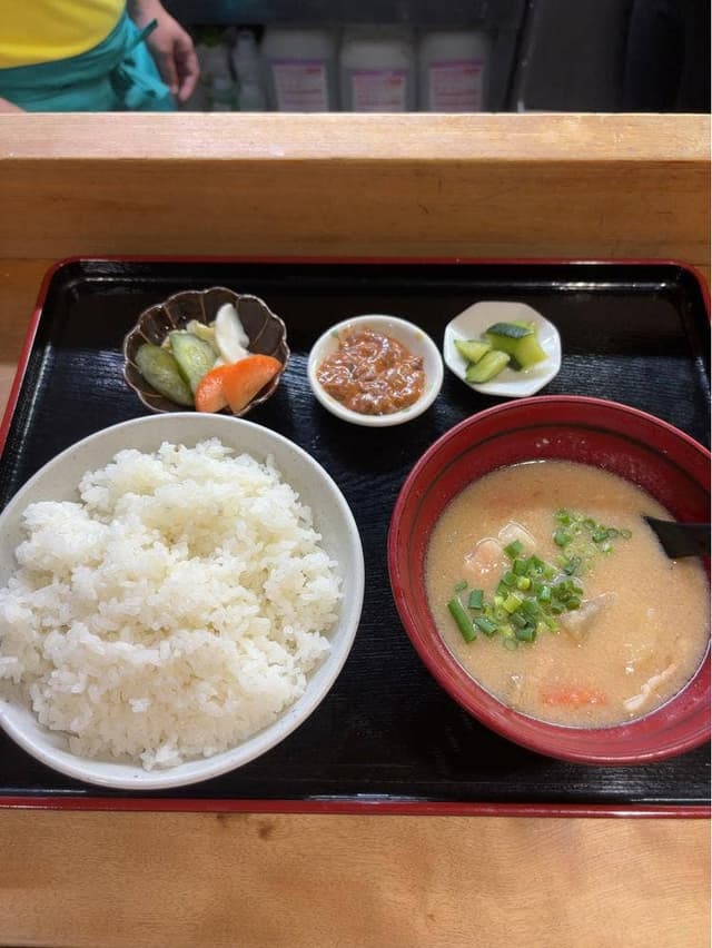 八百食堂 - サブ画像1