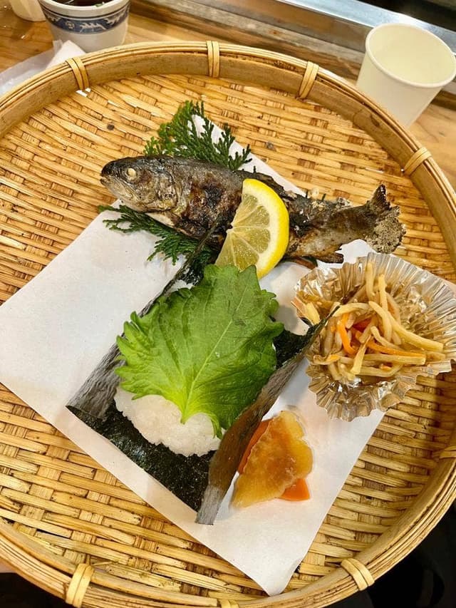 千穂の家 - サブ画像2