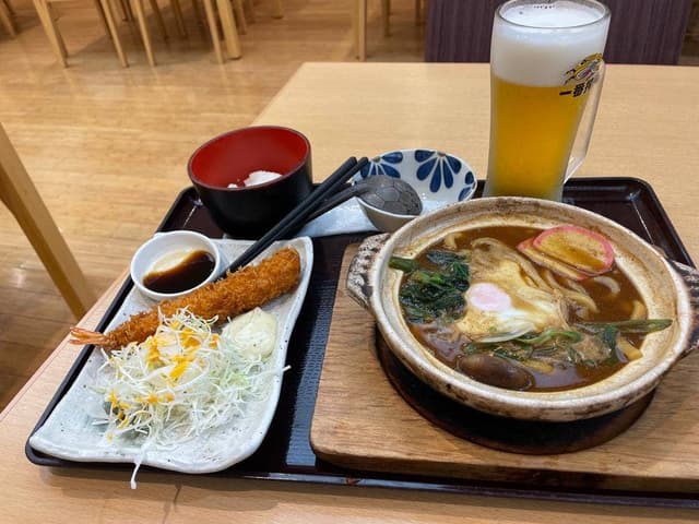 お食事処えびす セントレア - サブ画像2