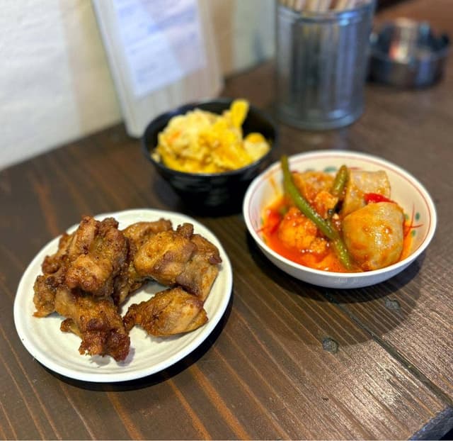 立ち飲み ごっち - サブ画像3