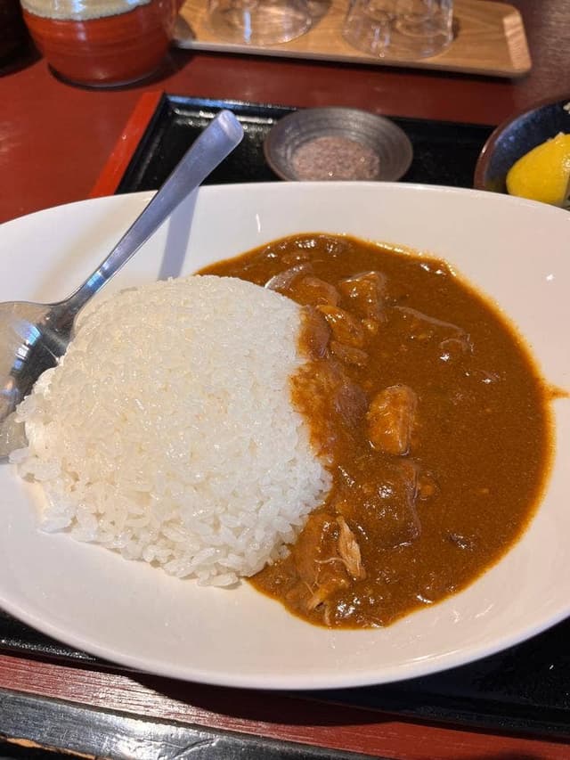 とんかつ檍 千歳店 - サブ画像2