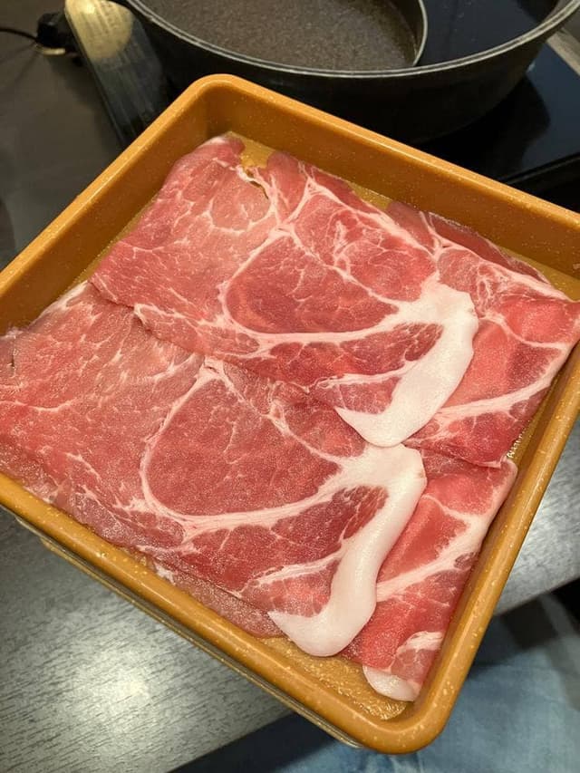 しゃぶ葉 入間インター店 - サブ画像2