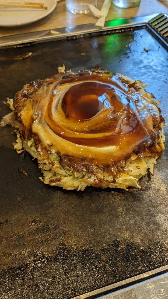 鶴橋風月 くずはモール店