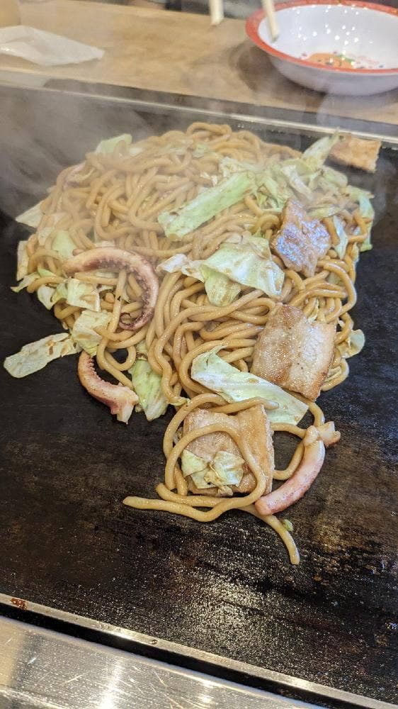 鶴橋風月 くずはモール店 - サブ画像1