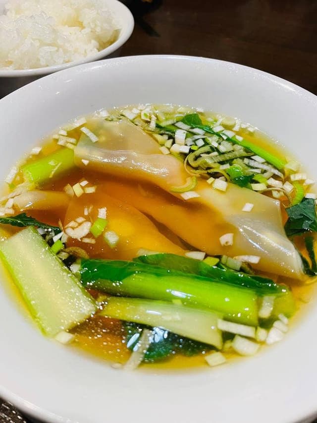 チャイナキッチン 胡宮 - サブ画像1