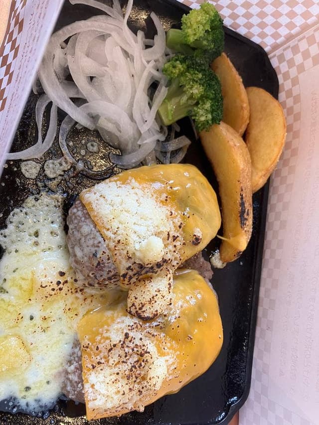 ビッグボーイ 各務原店 - サブ画像3