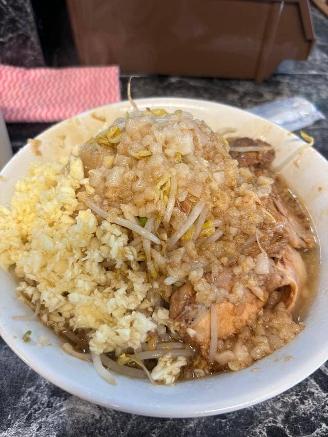 今を楽しめ 北九州店 - サブ画像1