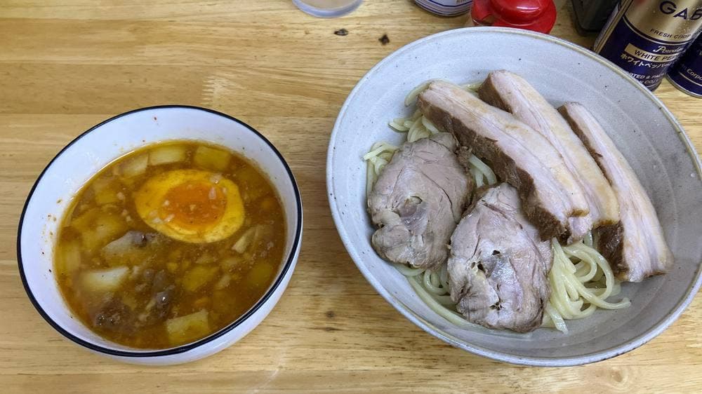 勝神 角ふじ