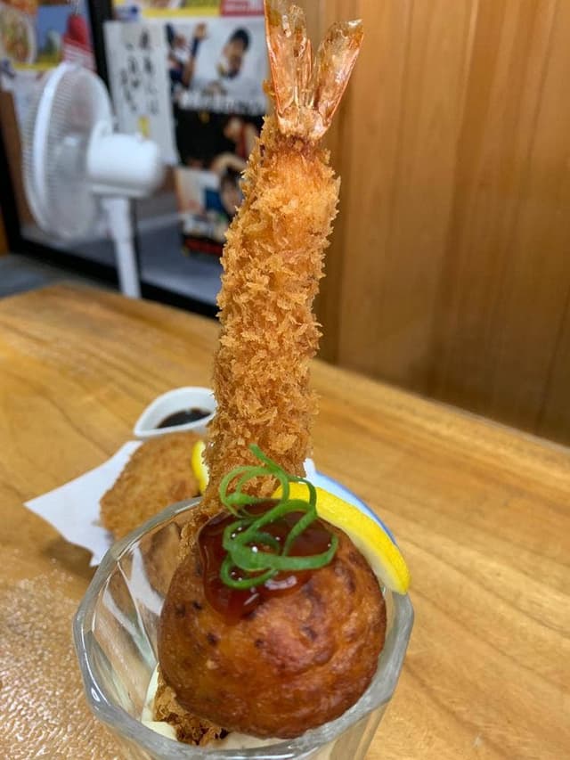 海鮮丼専門店 佐助 - サブ画像3