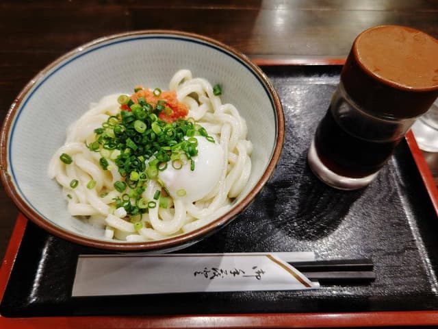 武蔵野うどん - サブ画像2