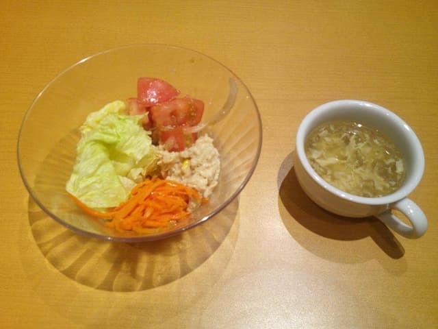 ステーキ宮 足利南店 - サブ画像2