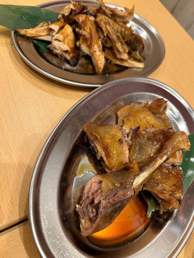 鶏ダイニング びっくりや - サブ画像1