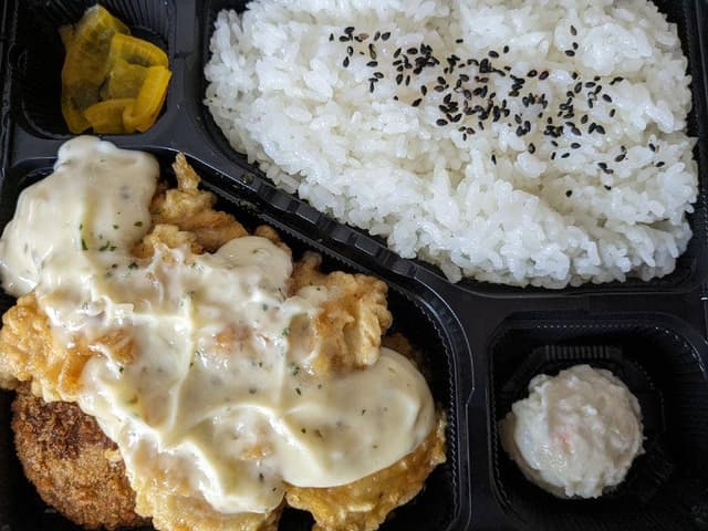 からあげ なが田屋 トライアル遠賀店 - サブ画像1