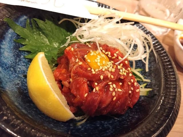 ひげのうし南5条店 - サブ画像3