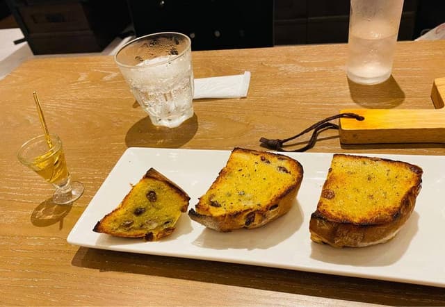 pier's BAKERY PARCO CITY店 - サブ画像2