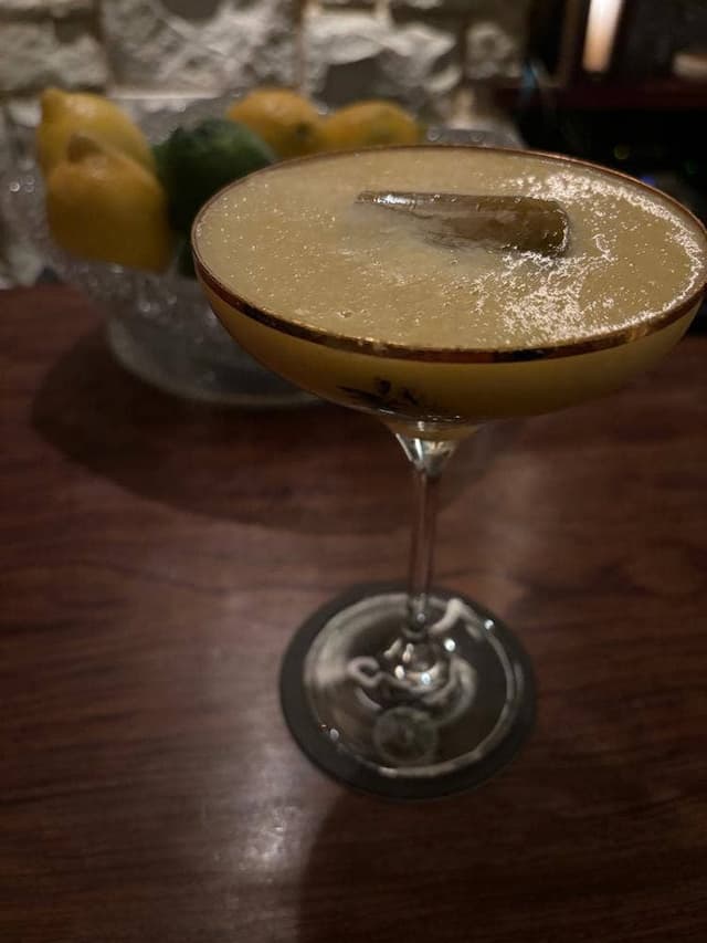 Bar CUE'S 茶屋町店 - サブ画像1