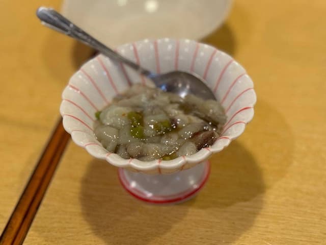 利吉新宿御苑店 - サブ画像3