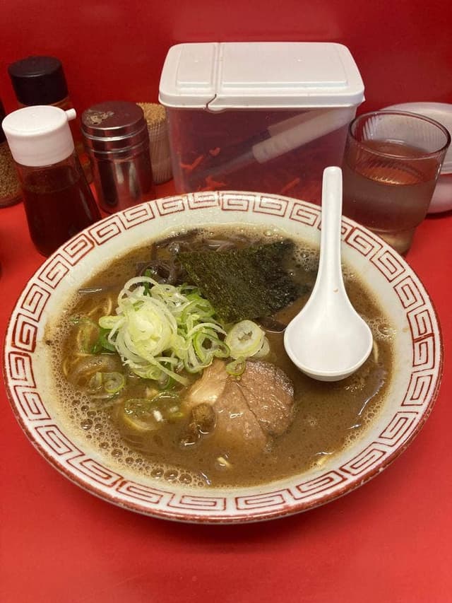 長浜らーめん - サブ画像3