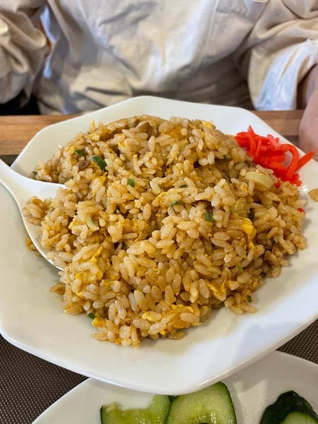 中国食堂 はまゆう 図書館通店 - サブ画像2