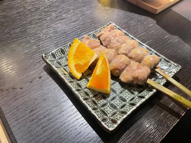 焼鳥 佐田十郎 囲ム EAT PLAY WORKS - サブ画像3