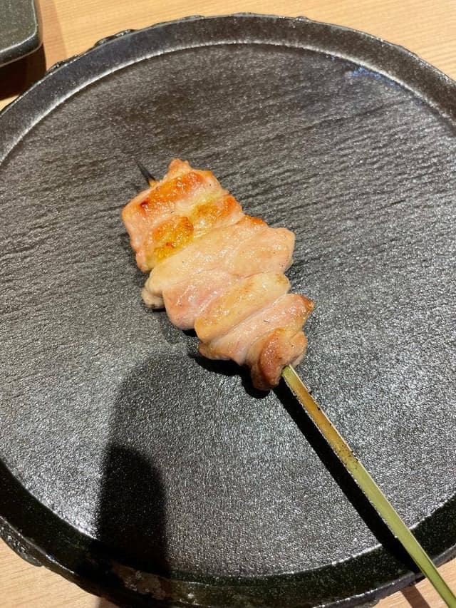 焼鳥ぽよ - サブ画像2