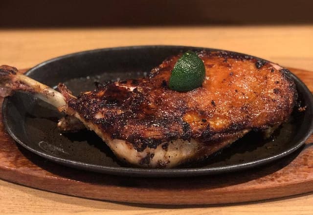 一鴻 徳島駅前店 - サブ画像1