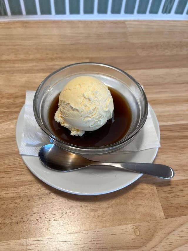 食いしん坊探検隊 - サブ画像1