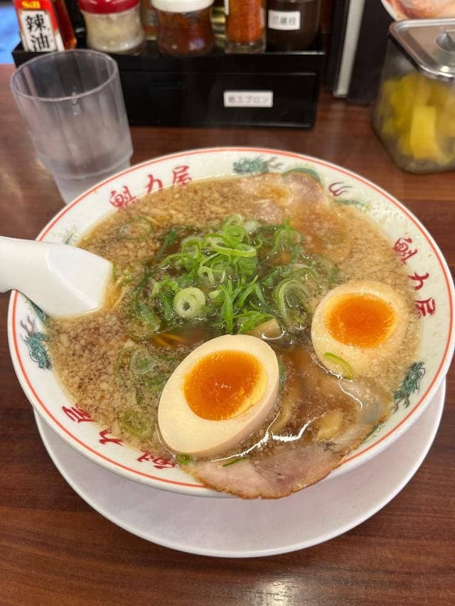 ラーメン魁力屋 河原町三条店 - サブ画像2