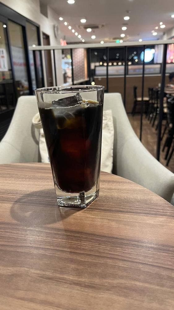ホリーズカフェ 本能寺会館店 - サブ画像2