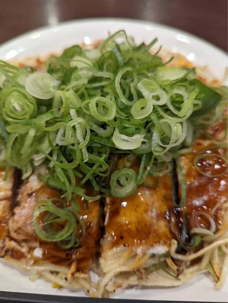 お好み焼 みっちゃん総本店 ゆめタウン廿日市店