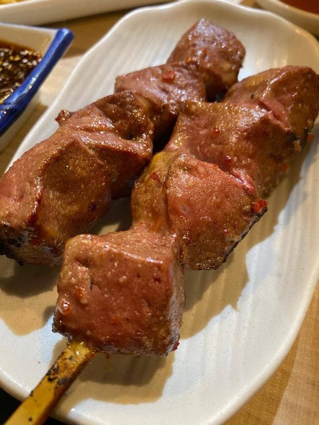 モツの朝立ち - サブ画像1