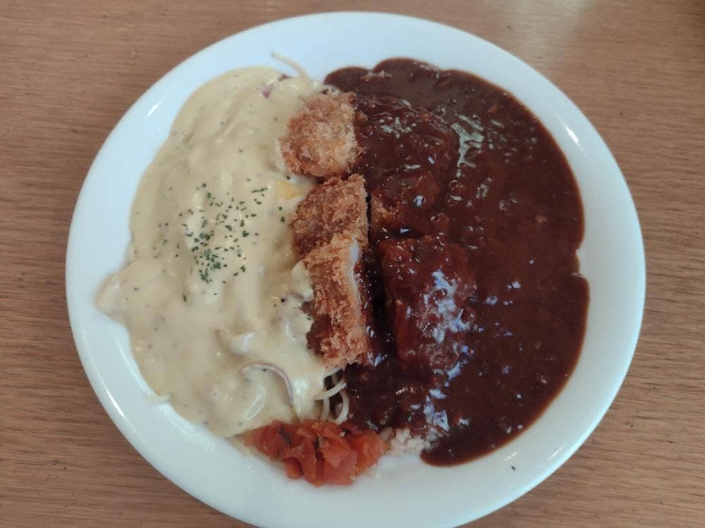 洋食屋 向日葵亭