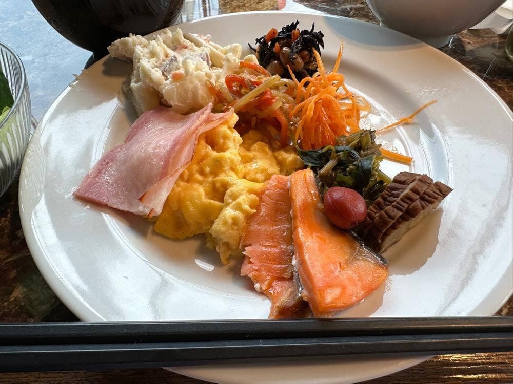 東北ブラッスリー TREGION RELIER ダイワロイネットホテル盛岡駅前店