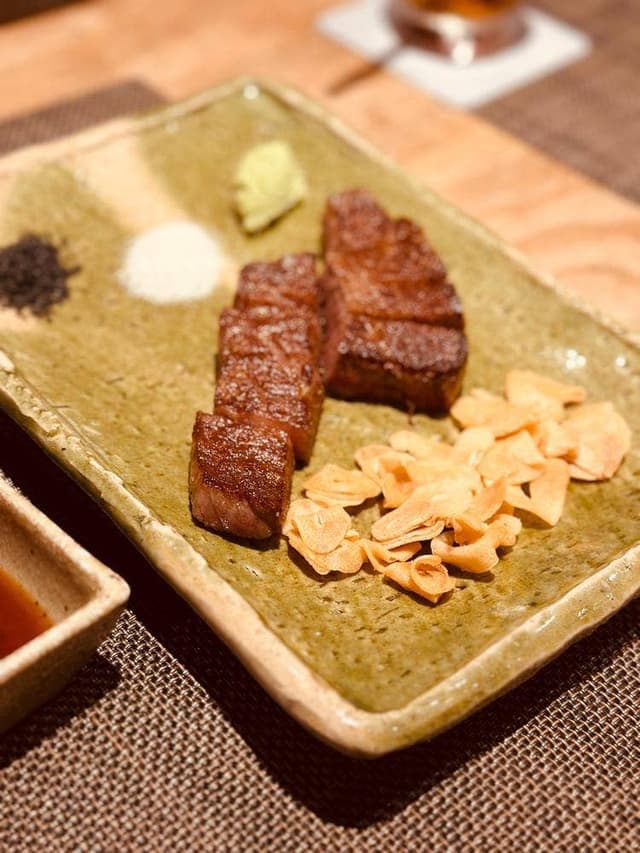 京風鉄板 はせ川 - サブ画像2