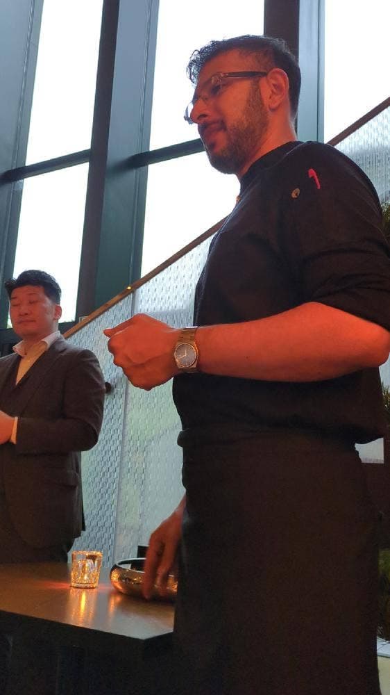 Emba Kyoto Chophouse - サブ画像2